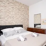 Hébergement de vacances Anica Zadar