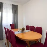 Hébergement de vacances Anica Zadar