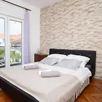 Hébergement de vacances Anica Zadar