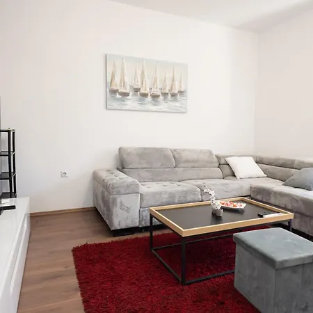 Casa vacanze Anica