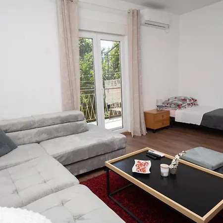 Tatil Evi Anica