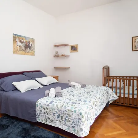 Casa vacanze Anica