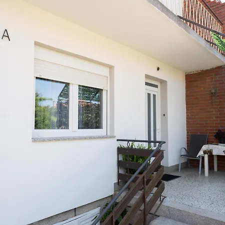 Anica Casa vacanze Zara