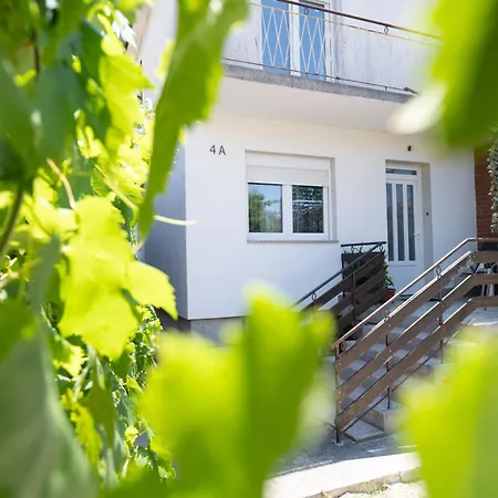 Tatil Evi Anica Zadar