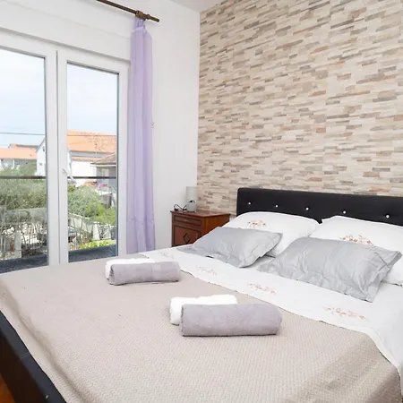 Anica Tatil Evi *