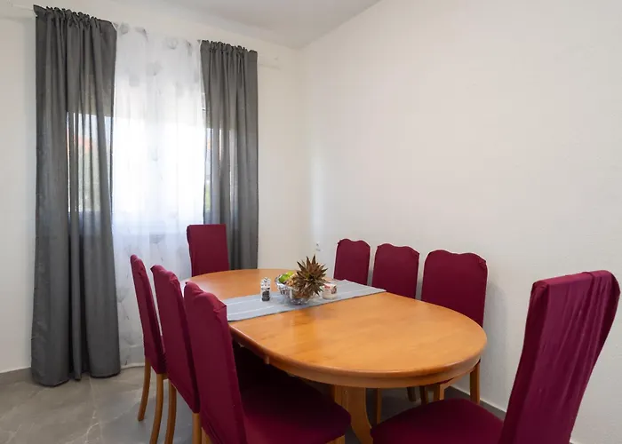 Vakantiehuis Anica Zadar