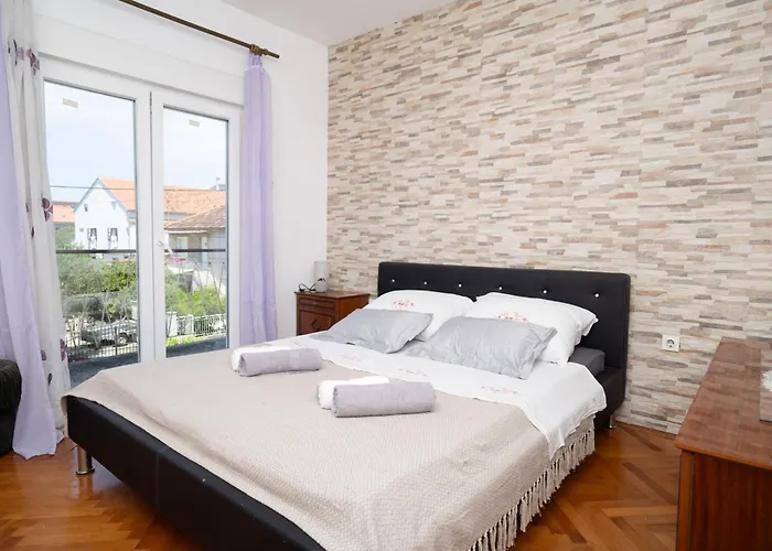 Vakantiehuis Anica Zadar