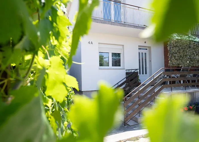 Vakantiehuis Anica Zadar