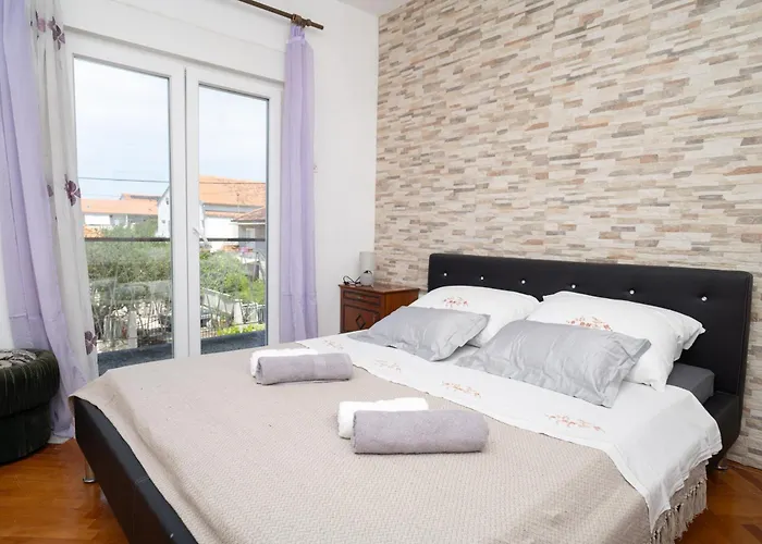 Anica Holiday home *